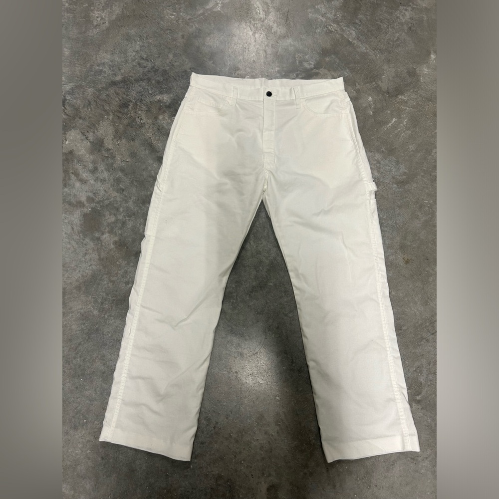 FLEX Relaxed Fit Painter's Pants